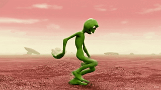 ABC Hop | Hop Along Alphabet Songs For Kids! | Super Simple Songs img