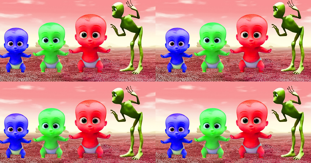 Hide and Seek Game With Cow Mammoth Elephant Tiger Lion Gorilla Dinosaur Wild Animals Escape Game img