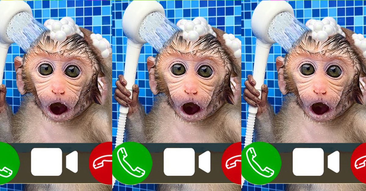 Nanny Emma Takes Care of Baby Doll Wendy Toy | Kid Babysits Baby Toys img