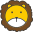 Lion Icon